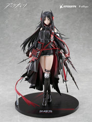 Arknights PVC Statue 1/7 Ines 27 cm 4582655078833