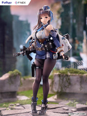 Goddess of Victory: Nikke F:Nex PVC Statue 1/7 Marian 26 cm  4582655078895