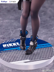 Goddess of Victory: Nikke F:Nex PVC Statue 1/7 Marian 26 cm  4582655078895