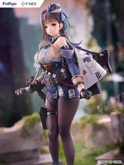 Goddess of Victory: Nikke F:Nex PVC Statue 1/7 Marian 26 cm  4582655078895
