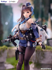 Goddess of Victory: Nikke F:Nex PVC Statue 1/7 Marian 26 cm  4582655078895