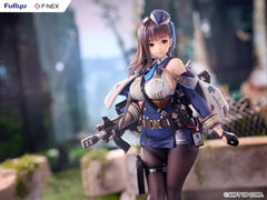 Goddess of Victory: Nikke F:Nex PVC Statue 1/7 Marian 26 cm  4582655078895