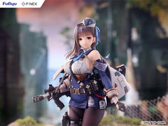 Goddess of Victory: Nikke F:Nex PVC Statue 1/7 Marian 26 cm  4582655078895