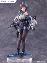 Goddess of Victory: Nikke F:Nex PVC Statue 1/7 Marian 26 cm  4582655078895