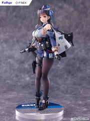 Goddess of Victory: Nikke F:Nex PVC Statue 1/7 Marian 26 cm  4582655078895