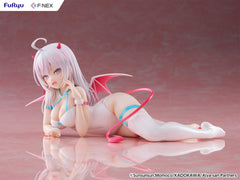 Alya Sometimes Hides Her Feelings in Russian PVC Figure 1/7 Alya Succubus Ver. 8 cm 4582655078925