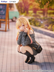 My Dress-Up Darling F:NEX PVC Figure 1/6 Marin Kitagawa knit Ver. 16 cm 4582655078932