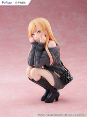 My Dress-Up Darling F:NEX PVC Figure 1/6 Marin Kitagawa knit Ver. 16 cm 4582655078932