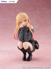 My Dress-Up Darling F:NEX PVC Figure 1/6 Marin Kitagawa knit Ver. 16 cm 4582655078932