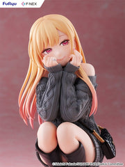 My Dress-Up Darling F:NEX PVC Figure 1/6 Marin Kitagawa knit Ver. 16 cm 4582655078932