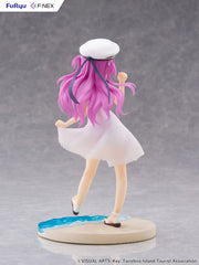 Summer Pocket F:Nex PVC Statue 1/7 Umi Kato 20 cm             4582655078949
