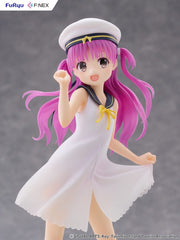 Summer Pocket F:Nex PVC Statue 1/7 Umi Kato 20 cm             4582655078949