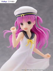 Summer Pocket F:Nex PVC Statue 1/7 Umi Kato 20 cm             4582655078949