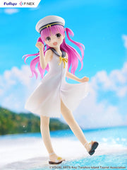 Summer Pocket F:Nex PVC Statue 1/7 Umi Kato 20 cm             4582655078949