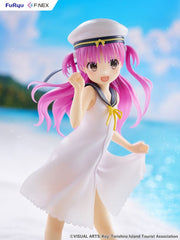 Summer Pocket F:Nex PVC Statue 1/7 Umi Kato 20 cm             4582655078949