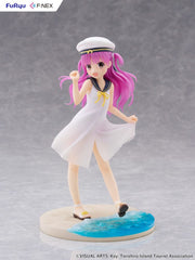 Summer Pocket F:Nex PVC Statue 1/7 Umi Kato 20 cm             4582655078949