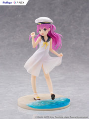 Summer Pocket F:Nex PVC Statue 1/7 Umi Kato 20 cm             4582655078949