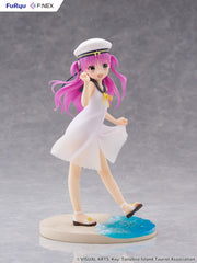 Summer Pocket F:Nex PVC Statue 1/7 Umi Kato 20 cm             4582655078949