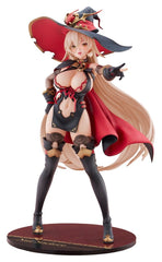 Nijisanji F:Nex PVC Statue 1/7 Nuit Sociere 27 cm        4582655078963