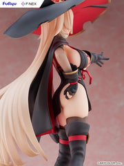 Nijisanji F:Nex PVC Statue 1/7 Nuit Sociere 27 cm        4582655078963