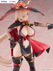Nijisanji F:Nex PVC Statue 1/7 Nuit Sociere 27 cm        4582655078963