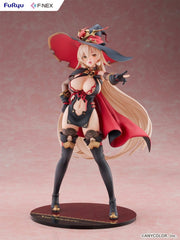 Nijisanji F:Nex PVC Statue 1/7 Nuit Sociere 27 cm        4582655078963