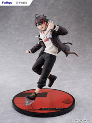 Nijisanji F:NEX PVC Figure 1/7 Saegusa Akina 25 cm 4582655078970