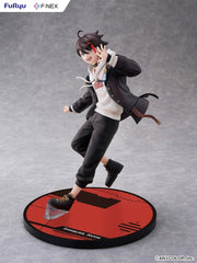 Nijisanji F:NEX PVC Figure 1/7 Saegusa Akina 25 cm 4582655078970