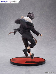 Nijisanji F:NEX PVC Figure 1/7 Saegusa Akina 25 cm 4582655078970