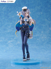 Nijisanji F:NEX PVC Figur 1/7 Shioriha Ruri 10 cmNijisanji F:NEX PVC Figure 1/7 Shioriha Ruri 10 cmNijisanji figurine PVC 1/7 F:NEX Shioriha Ruri 10 cmNijisanji F:NEX Figura PVC 1/7 Shioriha Ruri 10 cm 4582655078987