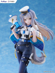 Nijisanji F:NEX PVC Figur 1/7 Shioriha Ruri 10 cmNijisanji F:NEX PVC Figure 1/7 Shioriha Ruri 10 cmNijisanji figurine PVC 1/7 F:NEX Shioriha Ruri 10 cmNijisanji F:NEX Figura PVC 1/7 Shioriha Ruri 10 cm 4582655078987