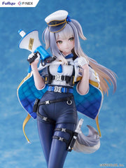 Nijisanji F:NEX PVC Figur 1/7 Shioriha Ruri 10 cmNijisanji F:NEX PVC Figure 1/7 Shioriha Ruri 10 cmNijisanji figurine PVC 1/7 F:NEX Shioriha Ruri 10 cmNijisanji F:NEX Figura PVC 1/7 Shioriha Ruri 10 cm 4582655078987