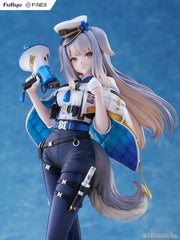 Nijisanji F:NEX PVC Figur 1/7 Shioriha Ruri 10 cmNijisanji F:NEX PVC Figure 1/7 Shioriha Ruri 10 cmNijisanji figurine PVC 1/7 F:NEX Shioriha Ruri 10 cmNijisanji F:NEX Figura PVC 1/7 Shioriha Ruri 10 cm 4582655078987