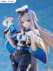 Nijisanji F:NEX PVC Figur 1/7 Shioriha Ruri 10 cmNijisanji F:NEX PVC Figure 1/7 Shioriha Ruri 10 cmNijisanji figurine PVC 1/7 F:NEX Shioriha Ruri 10 cmNijisanji F:NEX Figura PVC 1/7 Shioriha Ruri 10 cm 4582655078987