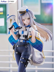 Nijisanji F:NEX PVC Figur 1/7 Shioriha Ruri 10 cmNijisanji F:NEX PVC Figure 1/7 Shioriha Ruri 10 cmNijisanji figurine PVC 1/7 F:NEX Shioriha Ruri 10 cmNijisanji F:NEX Figura PVC 1/7 Shioriha Ruri 10 cm 4582655078987