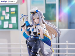 Nijisanji F:NEX PVC Figur 1/7 Shioriha Ruri 10 cmNijisanji F:NEX PVC Figure 1/7 Shioriha Ruri 10 cmNijisanji figurine PVC 1/7 F:NEX Shioriha Ruri 10 cmNijisanji F:NEX Figura PVC 1/7 Shioriha Ruri 10 cm 4582655078987