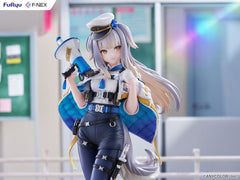 Nijisanji F:NEX PVC Figur 1/7 Shioriha Ruri 10 cmNijisanji F:NEX PVC Figure 1/7 Shioriha Ruri 10 cmNijisanji figurine PVC 1/7 F:NEX Shioriha Ruri 10 cmNijisanji F:NEX Figura PVC 1/7 Shioriha Ruri 10 cm 4582655078987