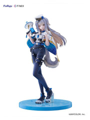 Nijisanji F:NEX PVC Figur 1/7 Shioriha Ruri 10 cmNijisanji F:NEX PVC Figure 1/7 Shioriha Ruri 10 cmNijisanji figurine PVC 1/7 F:NEX Shioriha Ruri 10 cmNijisanji F:NEX Figura PVC 1/7 Shioriha Ruri 10 cm 4582655078987