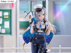 Nijisanji F:NEX PVC Figur 1/7 Shioriha Ruri 10 cmNijisanji F:NEX PVC Figure 1/7 Shioriha Ruri 10 cmNijisanji figurine PVC 1/7 F:NEX Shioriha Ruri 10 cmNijisanji F:NEX Figura PVC 1/7 Shioriha Ruri 10 cm 4582655078987