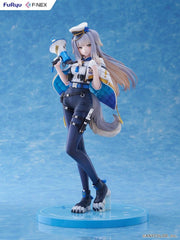 Nijisanji F:NEX PVC Figur 1/7 Shioriha Ruri 10 cmNijisanji F:NEX PVC Figure 1/7 Shioriha Ruri 10 cmNijisanji figurine PVC 1/7 F:NEX Shioriha Ruri 10 cmNijisanji F:NEX Figura PVC 1/7 Shioriha Ruri 10 cm 4582655078987