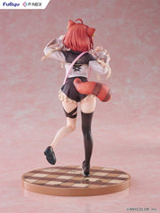 Nijisanji F:NEX PVC Figure 1/7 Ratna Petit 23 cm 4582655078994