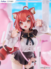 Nijisanji F:NEX PVC Figure 1/7 Ratna Petit 23 cm 4582655078994