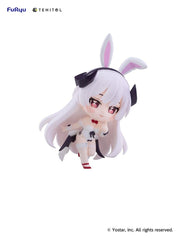 Stella Sora Tenitol PVC Figure Virigia(Bunny) [mini] 13 cm 4573646263000