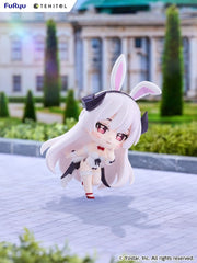 Stella Sora Tenitol PVC Figure Virigia(Bunny) [mini] 13 cm 4573646263000