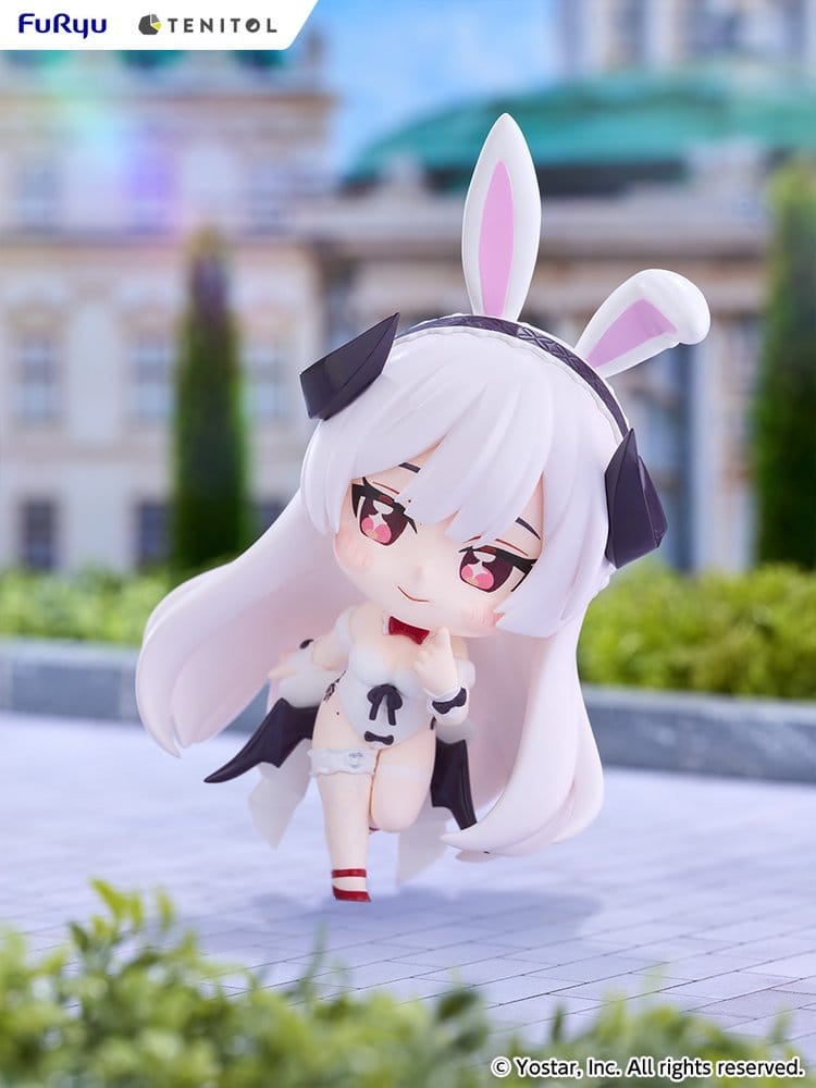 Stella Sora Tenitol PVC Figure Virigia(Bunny) [mini] 13 cm 4573646263000