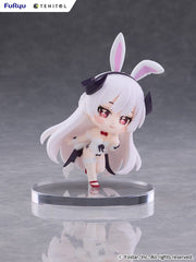 Stella Sora Tenitol PVC Figure Virigia(Bunny) [mini] 13 cm 4573646263000
