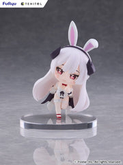 Stella Sora Tenitol PVC Figure Virigia(Bunny) [mini] 13 cm 4573646263000