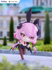 Stella Sora Tenitol PVC Figure Bernina(Bunny) [mini] 13 cm 4573646263017