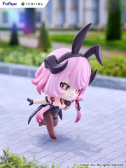 Stella Sora Tenitol PVC Figure Bernina(Bunny) [mini] 13 cm 4573646263017