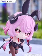 Stella Sora Tenitol PVC Figure Bernina(Bunny) [mini] 13 cm 4573646263017